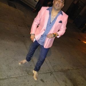 Meet your Posher, Edgar